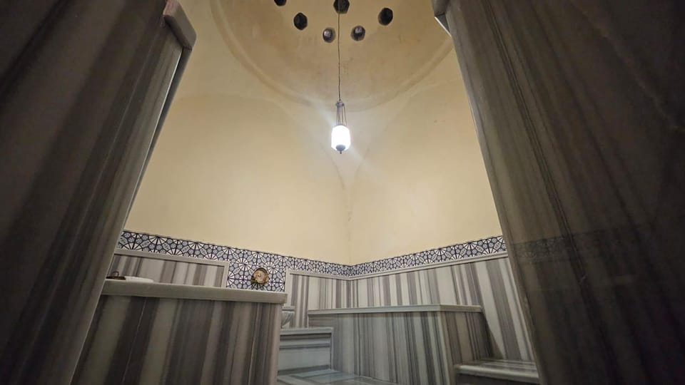 Istanbul: Gedikpasa Historical Hammam with Privacy Add-On - Massage Options and Privacy: Private Rooms and the Halvet Upgrade