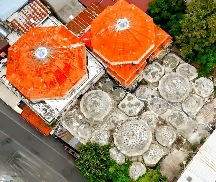 Istanbul: Gedikpasa Historical Hammam with Privacy Add-On - What’s Included (and What It Really Changes for Your Day)