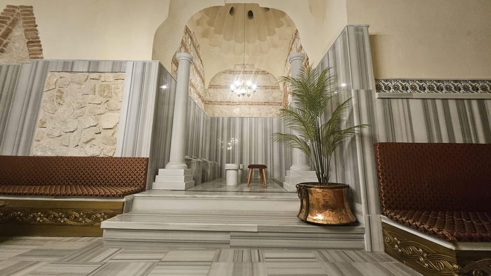 Istanbul: Gedikpasa Historical Hammam with Privacy Add-On - Price and Value: Is $59 Worth It for 1–2 Hours?