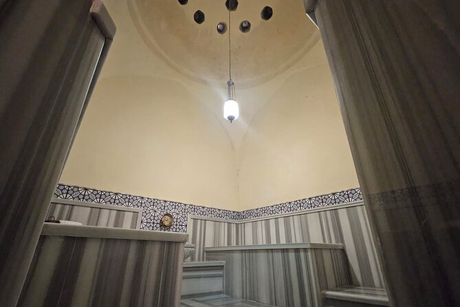 Istanbul Gedikpasa Historical Turkish Bath with Privacy Option - Key things to know about Gedikpasa Hamami