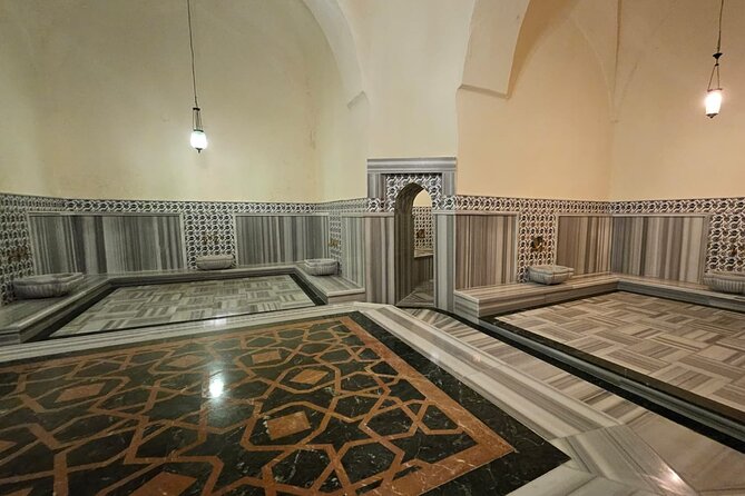 Istanbul Gedikpasa Historical Turkish Bath with Privacy Option - Why Gedikpasa Hamami belongs on your Istanbul list