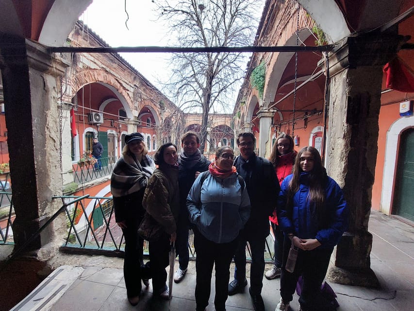 Istanbul Grand Bazaar: From Rooftops to the Secret Passages - Kalcılar Han and Zincirli Han: Workshop Energy, Not Just Storefronts