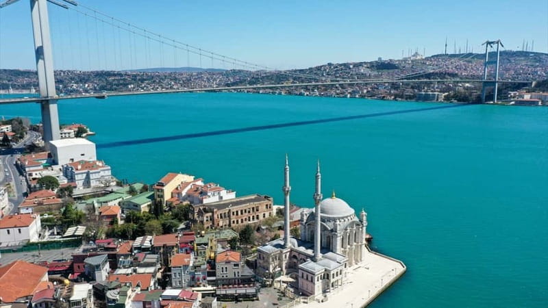 Istanbul: Guided Bosphorus Cruise & Golden Horn Bus Tour - Key things I’d zero in on before you go