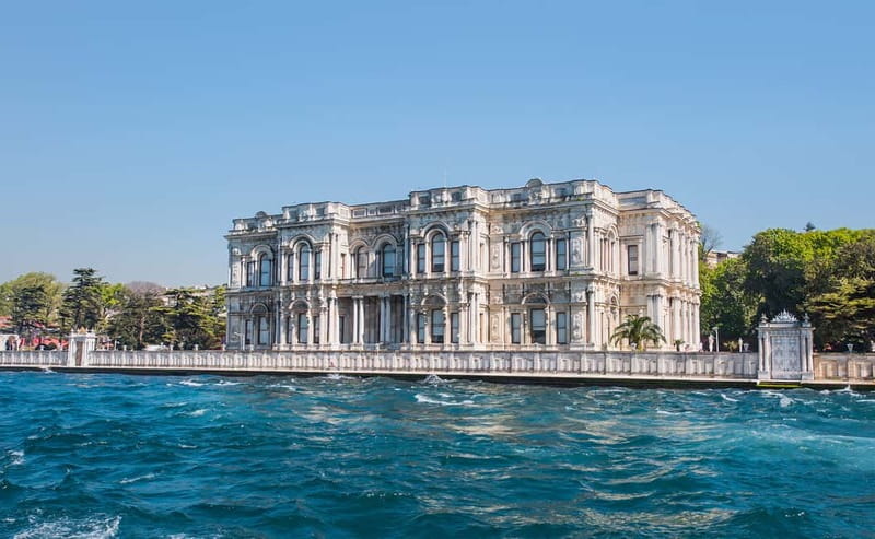 Istanbul: Guided Bosphorus Cruise & Golden Horn Bus Tour - Price and value at $33: what you’re really buying