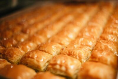 Istanbul: Guided Food and Culture Tour - Kadıköy Çarşı: where the real food energy lives