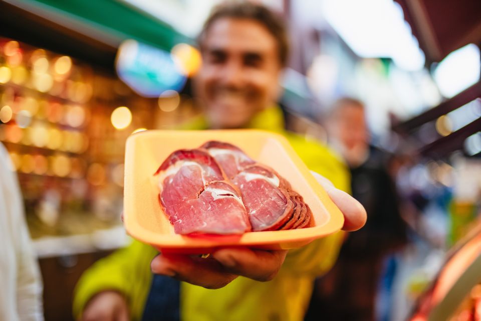 Istanbul: Guided Food and Culture Tour - Price and value: what $136 buys you in Istanbul
