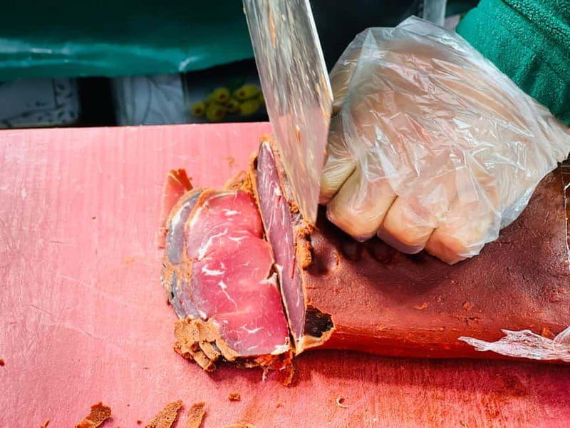 Istanbul: Guided Food Tour with Ferry Ride and Tastings - The Big Idea: Why a Food Tour Works So Well in Istanbul