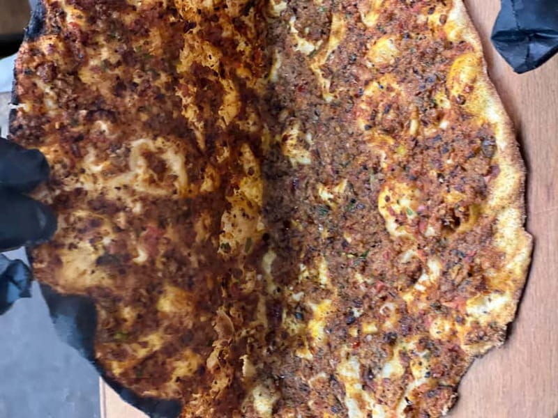 Istanbul: Guided Food Tour with Ferry Ride and Tastings - Karaköy Food Tasting: Fish Wraps and the Famous Sandwich Bite