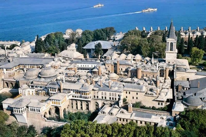 Istanbul Guided Tour Hagia Sophia, Topkapi, Cistern with Tickets - Value Check: Is $119.77 Worth It?