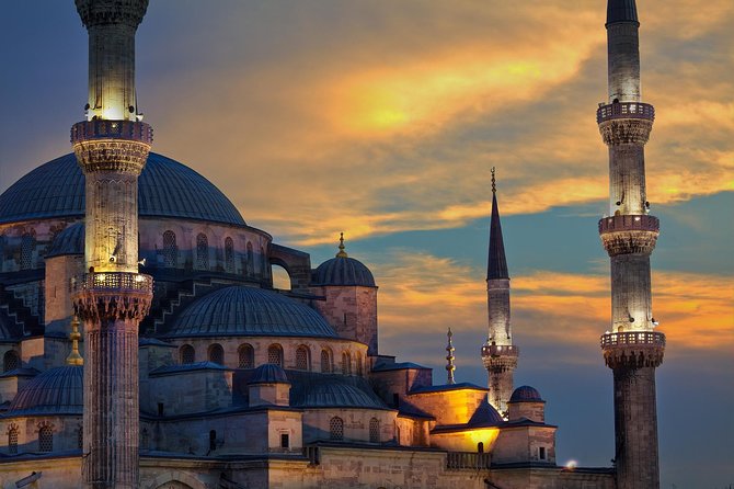 Istanbul: Hagia Sophia, Blue Mosque and Grand Bazaar Tour - Guides Matter More Than You Think: Examples from Real Names