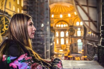 Istanbul: Hagia Sophia Mosque and Museum Skip-The-Line Combo - Meeting at Hippodrome Square: find the obelisk, then scan and go