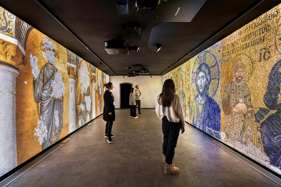 Istanbul: Hagia Sophia Mosque and Museum Skip-The-Line Combo - The skip-the-line part: what it saves you (and what it can’t)