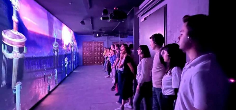 Istanbul: Hagia Sophia Skip-the-Line Ticket & Museum Option - How Much Time You Need (1–2 Hours Works, If You Move Smart)