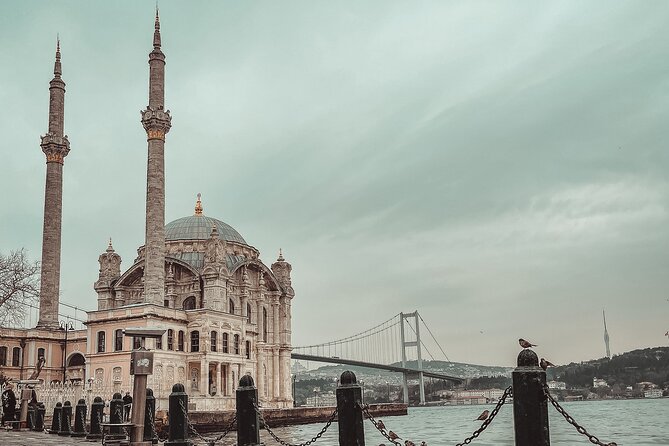 Istanbul Highlights: Small-Group Tour with a Local Expert - Topkapi Palace and the Grand Bazaar: Ottoman Power and Real Shopping Energy
