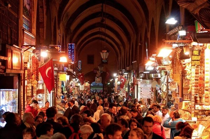 Istanbul Highlights: Small-Group Tour with a Local Expert - Price and What’s Actually Included (Museums Cost Extra)