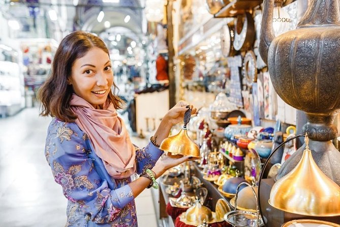 Istanbul Highlights Small-Group Walking Guided Tour - Sultanahmet Square and the Obelisk of Theodosius: your visual warm-up