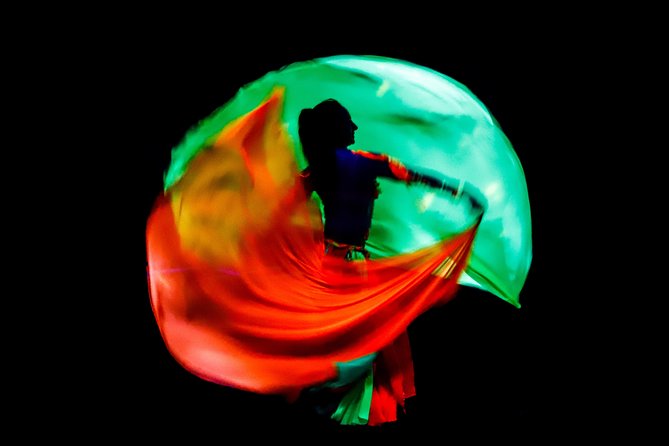 Istanbul Hodjapasha Rhythm of The Dance Show - FAQ