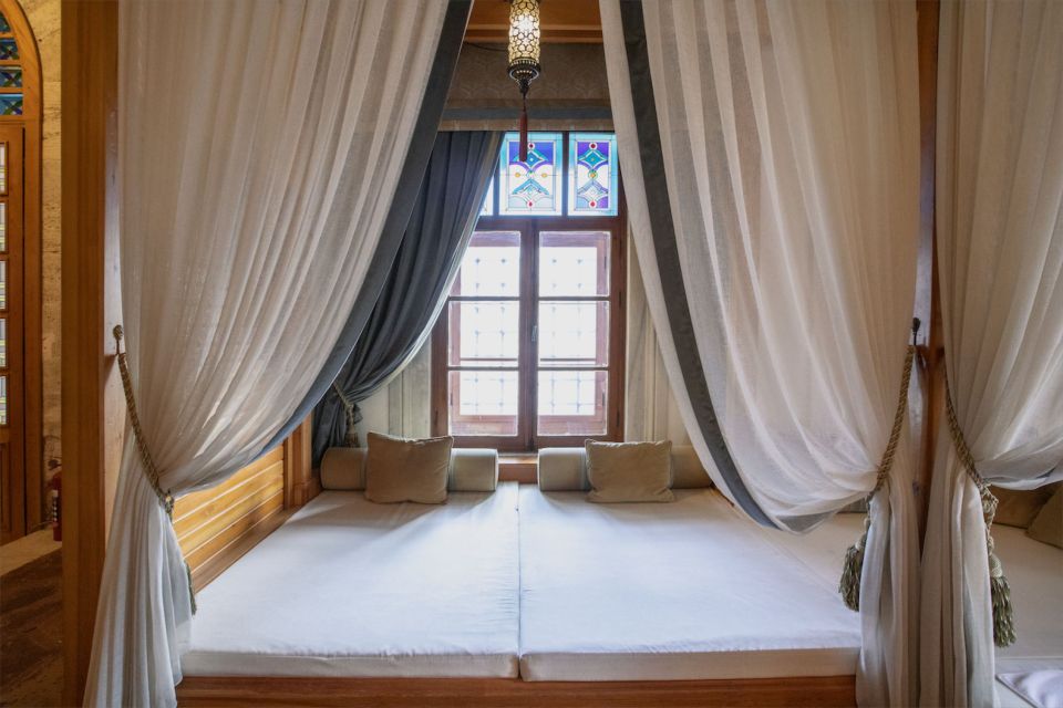 Istanbul: Hurrem Sultan Hamam Experience - Who should book Hurrem Sultan Hamam (and who should skip it)