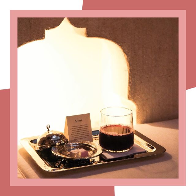 Istanbul: Hurrem Sultan Hamam Experience - The step-by-step Turkish hammam flow: hot room to kese bubble wash