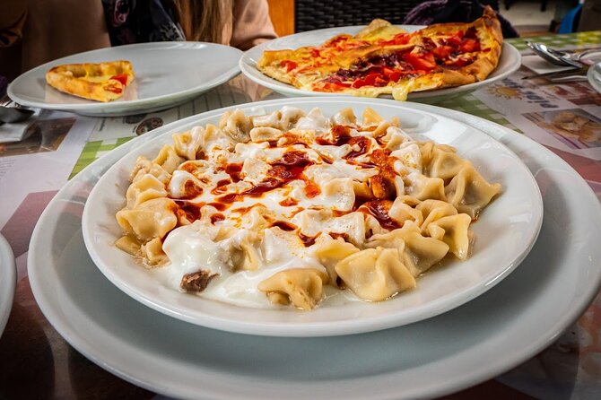 Istanbul Kadikoy Food Tour with 12+ Local Delicacies Tastings - Price and pacing: is $100.42 worth it for 12+ tastings?
