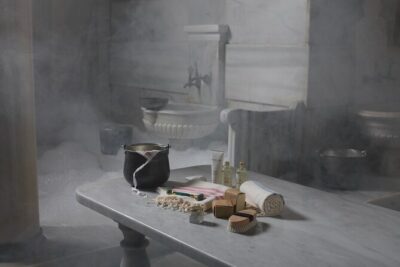 Istanbul Old City: Ottoman Hamam Experience with Foam Massage - Finding the meeting point and getting there without stress