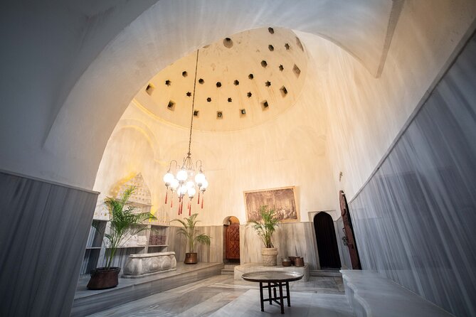 Istanbul Old City: Ottoman Hamam Experience with Foam Massage - Price and value: why $133 can feel fair here