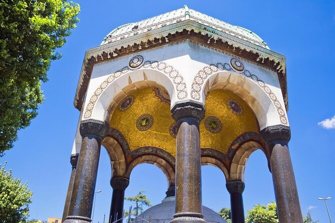 Istanbul Photoshoot at Top Spots - Key highlights that make this one worth booking
