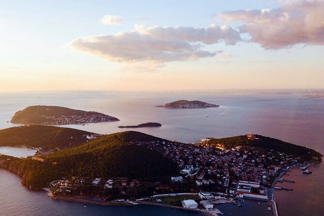 Istanbul Princes Island Tour with Lunch & Hotel Transfer - Guide quality varies: when it works, you’ll notice it