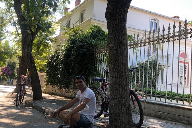 Istanbul: Princes Islands Tour with Heybeliada and Buyukada - Getting started: pickups, the MILANA, and a smooth first hour