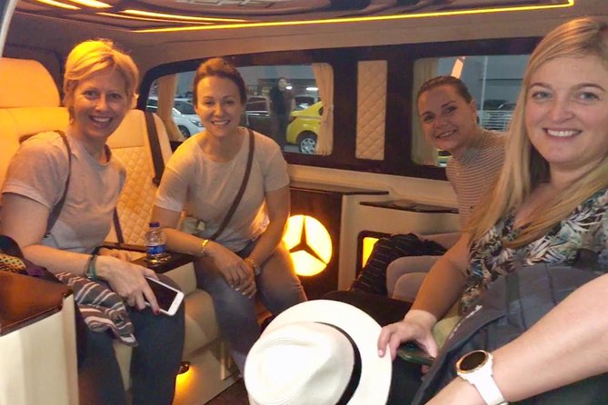 Istanbul Private Car Hire with Driver (Half- and Full-Day Option) - How Your Half-Day or Full-Day Works in Real Life