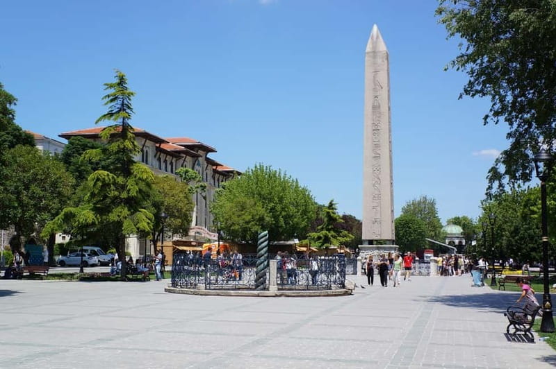 Istanbul: Private City Highlights Guided Tour - Key things to know before you go