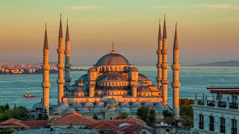 Istanbul: Private City Highlights Guided Tour - A 7-hour Istanbul route that actually works