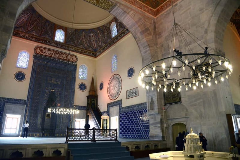 Istanbul: Private City Highlights Guided Tour - Price and value: what $103 covers (and what you’ll pay separately)