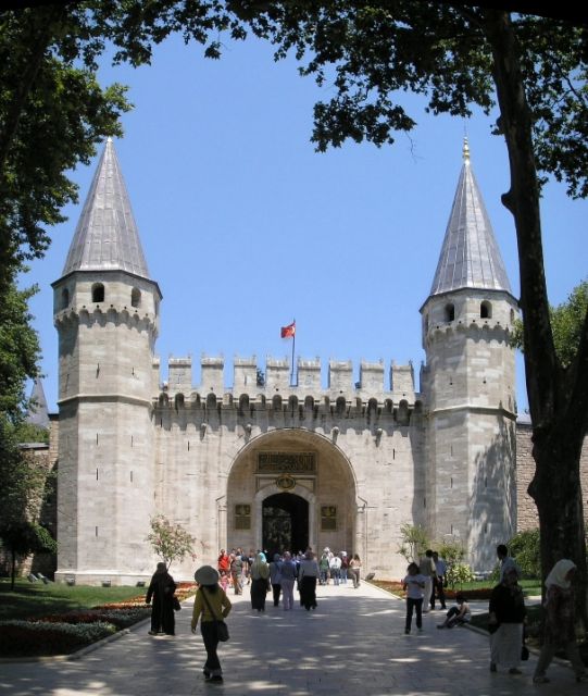 Istanbul: Private Customized Tour - Key Things That Make This Tour Work