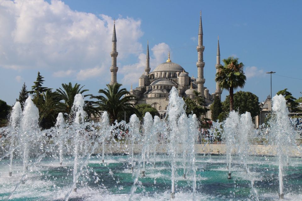 Istanbul: Private Customized Tour - Why This Private Istanbul Format Beats A Rigid Group Day