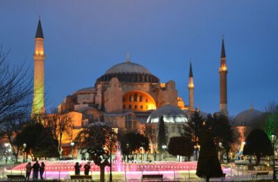 Istanbul: Private Customized Tour - Meeting At Sultanahmet Tramway: The Convenient Starting Point