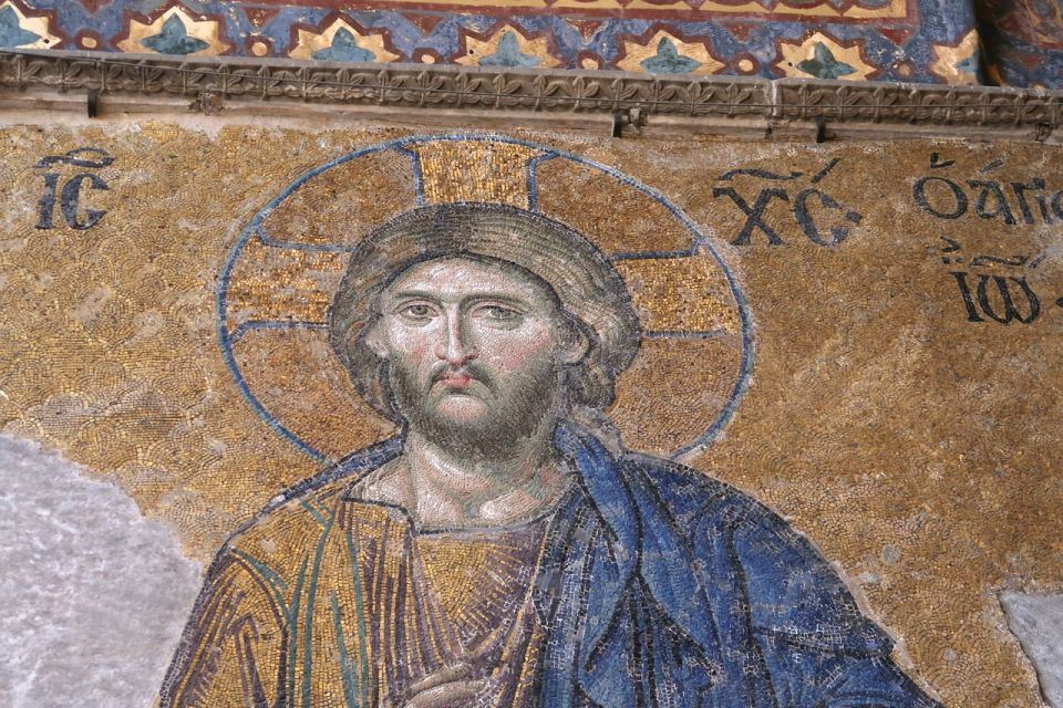 Istanbul: Private Full-Day Old City Highlights Tour - Who This Tour Suits Best (And When It Might Not)