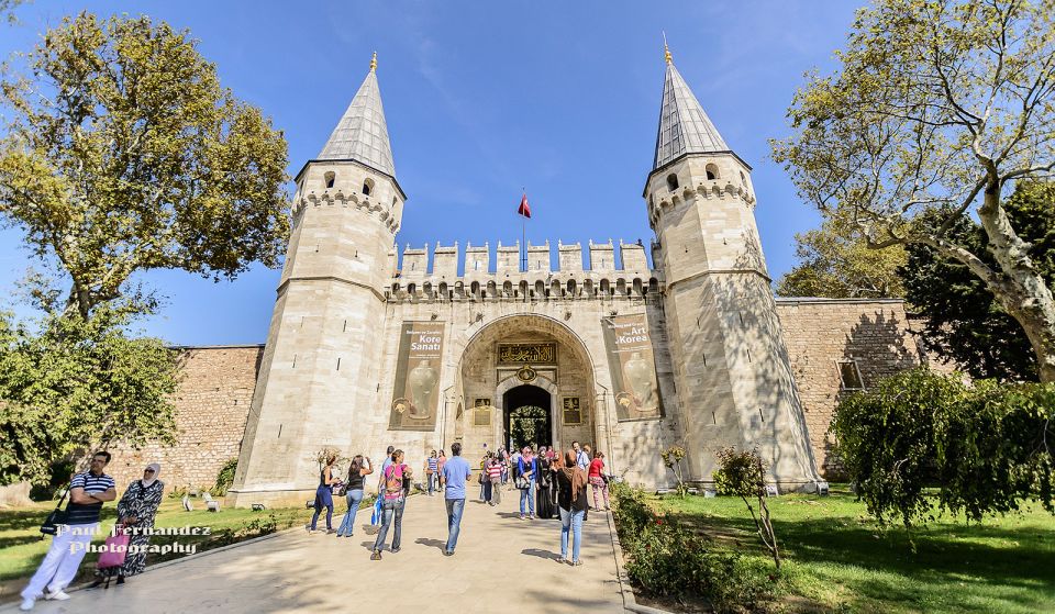 Istanbul: Private Full-Day Old City Highlights Tour - Sultanahmet Square, the Hippodrome, and Why the “Roman Track” Still Matters