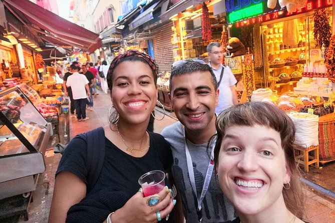 Istanbul Private Guided Tour for Layover Flight. Transfer incl. - Why This Layover Tour Works (When Time Is Tight)