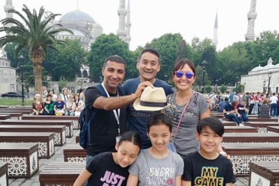 Istanbul Private Guided Tour for Layover Flight. Transfer incl. - How the Itinerary Fits a 4–8 Hour Window