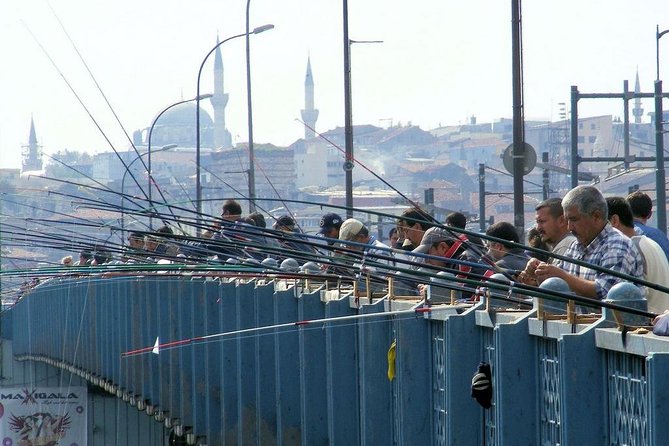 Istanbul Private Tour Designed for Layover Flight, Transfer incl. - Why this Istanbul layover tour is built for tight schedules