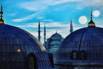 Istanbul Private Tour Designed for Layover Flight, Transfer incl. - Airport pickup: how you avoid the post-landing chaos