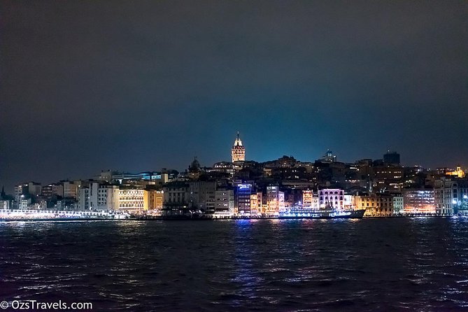 Istanbul Private Tour Designed for Layover Flight, Transfer incl. - Markets and local time: Spice area plus optional Kadıköy