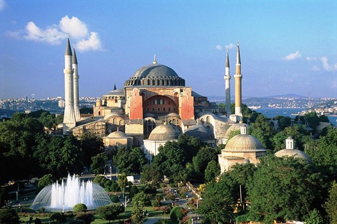 Istanbul Private Tour Designed for Layover Flight, Transfer incl. - Grand Bazaar time: how to shop without losing the plot
