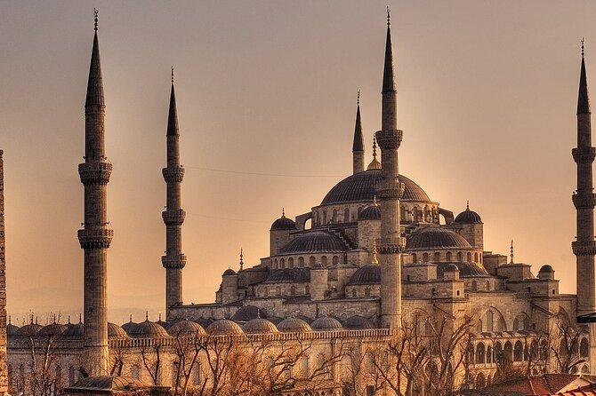 Istanbul private tour with skip line tickets included - Grand Bazaar in a private hour: shopping without the chaos