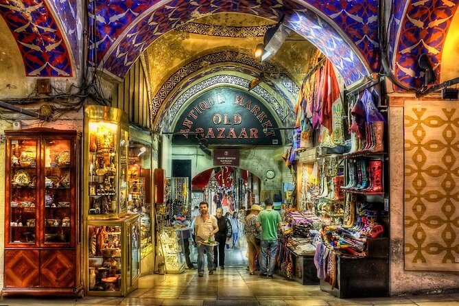 Istanbul private tour with skip line tickets included - Hippodrome: the Byzantines and Egyptians you can still spot
