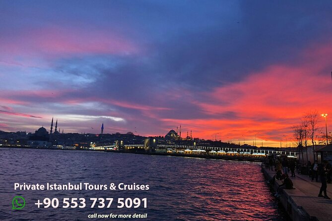 Istanbul private tour with skip line tickets included - Tree of Life ceramics and the optional 5K rug stop