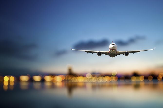Istanbul Private Transfer from Airport to City Hotels - Comfort details that actually matter during a transfer