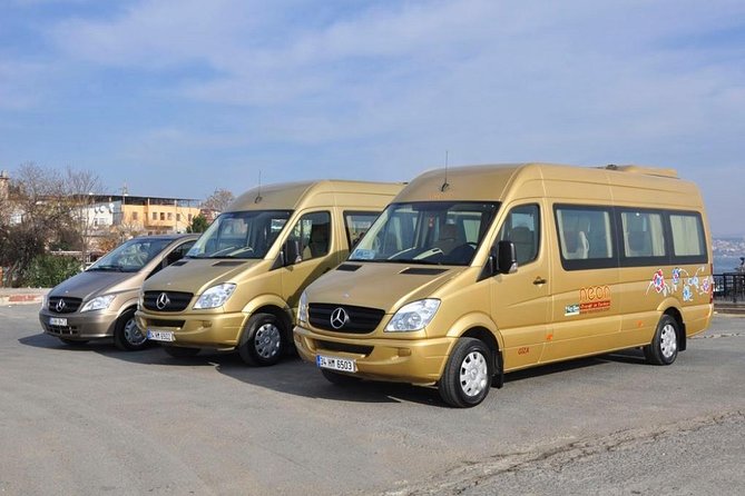 Istanbul Private Transfer from Hotel to Airport - Should You Book It?