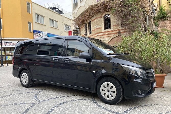 Istanbul Private Transfer - IST Airport, Cruise Ports and Hotels - Istanbul Airport to Taksim, Old City, or Cruise Port: What This Transfer Really Does